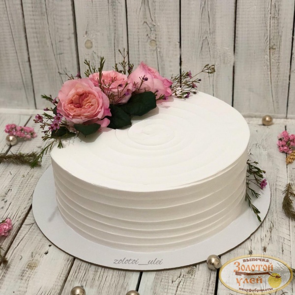 Торт на сватовство