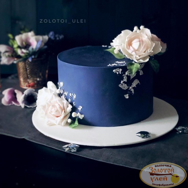 Торт для неё