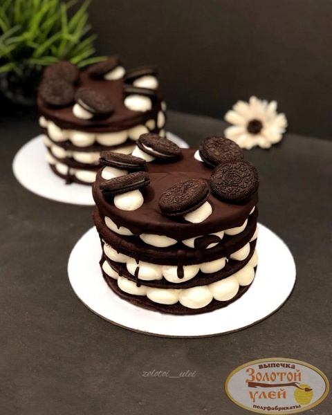 Торт "Вупи Пай"