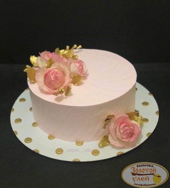Торт "Нежность"