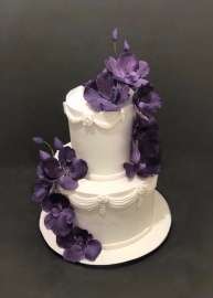 Свадебный торт