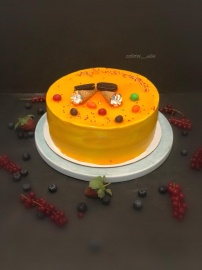 Торт "Дежавю"