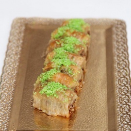 Турецкая пахлава