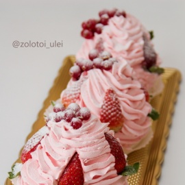 Десерт Павлова