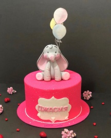 Торт на выписку