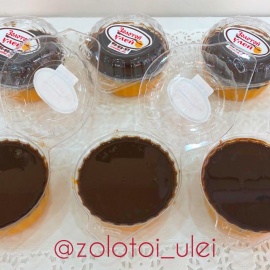 Кураговая каша