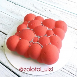 Муссовый торт "ЭДЕМ"