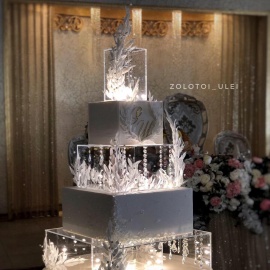 Свадебный торт