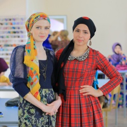 Торты в Махачкале «Для нее» и «Для него»