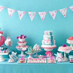 Что такое кэнди-бар?